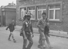 Marche du souvenir 1977