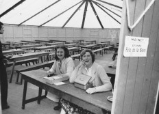 Marche du souvenir 1979