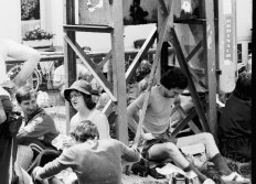 Marche du souvenir 1980