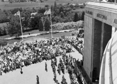 Memorial Day 16 juin 1994