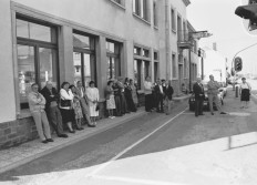 Noville 15 aout 1994