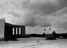 Rue de Neuchateau mai 1994