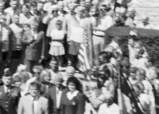 Voie de la Liberté 1994