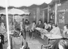 Foire de l'énergie juin 1981