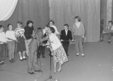 Inauguration Maison d'enfants Athénée