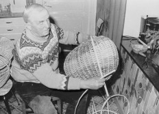 La vannerie Omer Wenkin