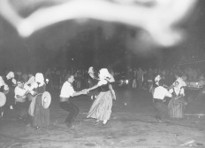 Groupe Flolklorique 64-65