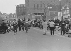 Moto  rétro 9 mai 1991