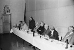 Bastogne 1975 Banquet Comices