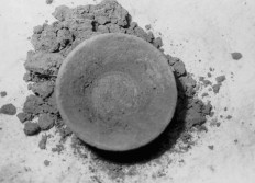 Compogne Nécropole romaine