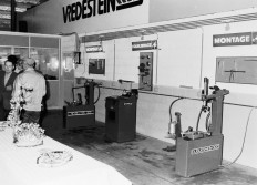 Copet Nouveaux établissement oct. 1979