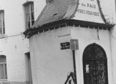 Notre Dame de la Paix 1988