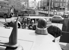 Pompiers Portes ouvertes sept. 1975