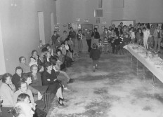 Rachamps Inaug. Cercle Paroissial