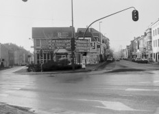 Route de Neufchateau Ancienne Maison Gravet dec. 1991