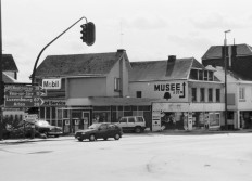 Route de Neufchateau Ancienne Maison Gravet dec. 1993_2