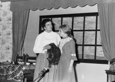 Théatre Noville 1985