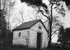 Vieilles Potales Croix Chapelles 1994