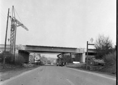 Contournement Ouest jan.1984