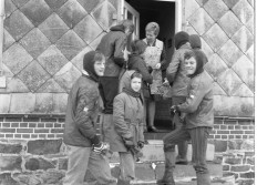 Marvie Taratateux Paques 1977