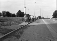 Procession Allemands 1992