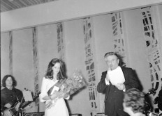 Reine du jambon 1975