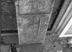 Vieilles Tombes 1992