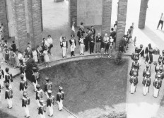 Cérémonies Mardasson