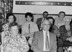 Bertogne Noces d'Or 1991