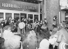 Foire aux noix 1980
