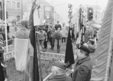 Foire aux noix 1983