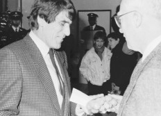 Foire aux noix 1984 - 40e