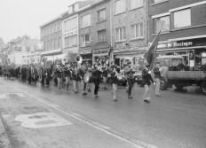 Foire Aux noix 1985
