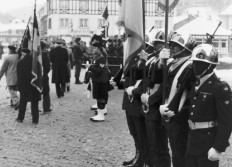 Laroche en Ardenne 12 janv. 1985