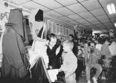 Leopold Club St Nicolas 1992