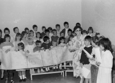 Ourthe Inaug. E.C. Communale 1988