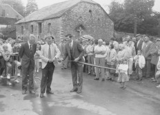 Recogne Foire artisannale 1989