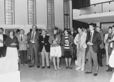 Wech Ev pr ducal 1988