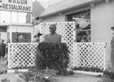 Cérémonies patriotiques