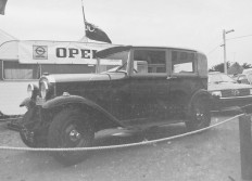 Foires de L'auto et commerciale