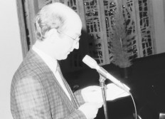 Hotel de ville Janv,1988