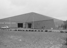 Journalistes Atlanta (USA) avril 1979