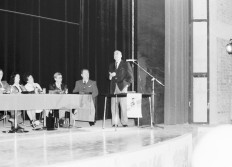 Libramont PRLW  avril 1978