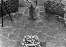 Memorila Day mai 1980