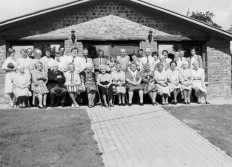 Neffe 15 ans Riboulette 1987