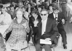 Noces d'Or juin 1980