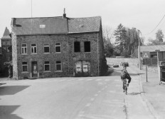 Rue des Remparts Maison Blerot